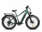 Rattan Pathfinder 750W Fat Tire e-bike