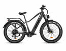 Rattan Pathfinder 750W Fat Tire e-bike
