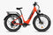 Rattan Pathfinder 750W Step Through ebike