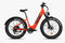 Rattan Pathfinder 750W Step Through ebike