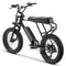 Swft ZIP Electric Bike - 20 Mph Speed - 37 Miles Range