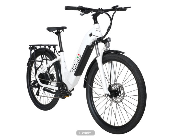 Veloccino Como eBike