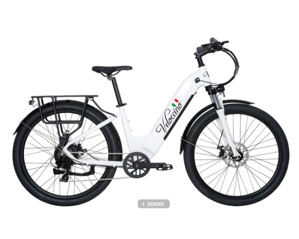 Veloccino Como eBike