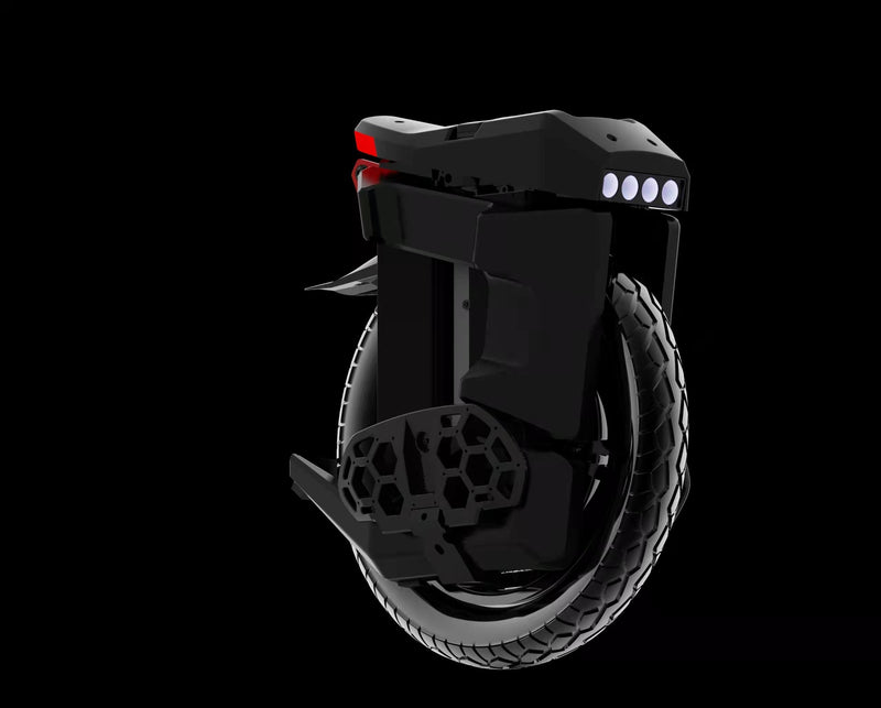 Begode - Master V4 Electric Unicycle 50s