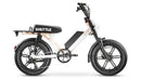 XPRIT Beach Seal Electric Bike