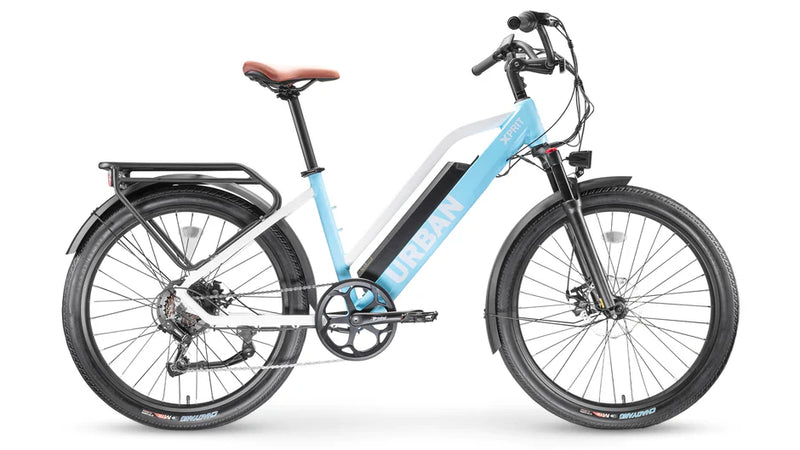 XPRIT Urban Basic Electric Bike
