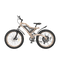 Aostirmotor Snakeskin Grain Mountain EBike S18-1500W