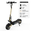 Circooter Cruiser Pro [2400W]