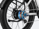 Ranger Step-Thru 2.0 Electric Bike