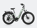 Ranger Step-Thru 2.0 Electric Bike