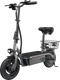 iScooter F2 Electric Scooter With Seat