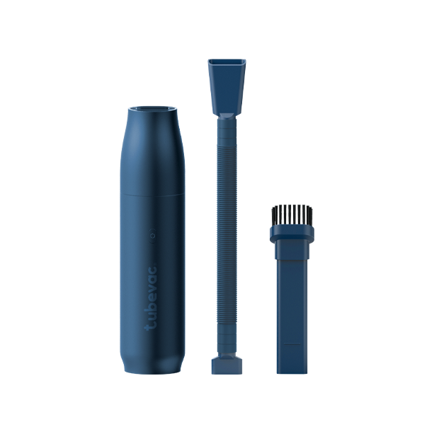 Veho Tubevac Mini Cordless Vacuum
